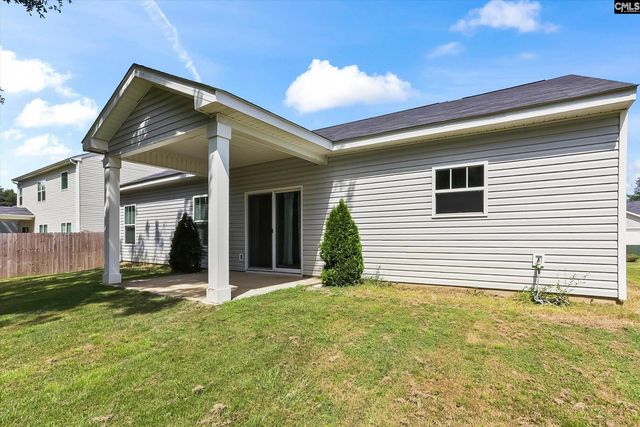 889 Carnation Pass, Aiken, SC 29803