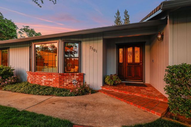 7501 Fiesta Way, Redding, CA 96002