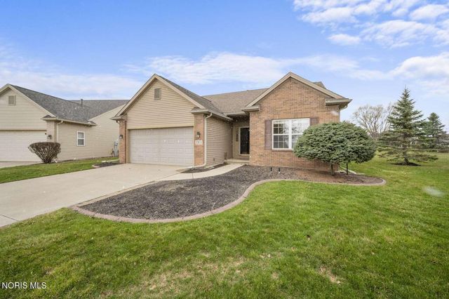 7372 Harbour Light Court, Maumee, OH 43537