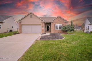 7372 Harbour Light Court, Maumee, OH 43537