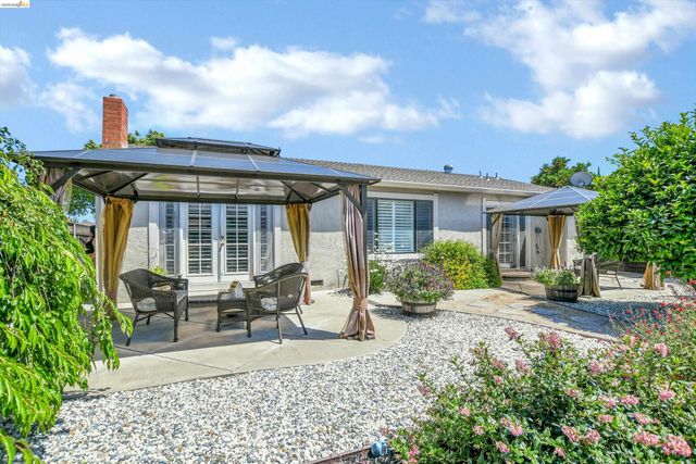 2816 Petar Pl, Antioch, CA 94509