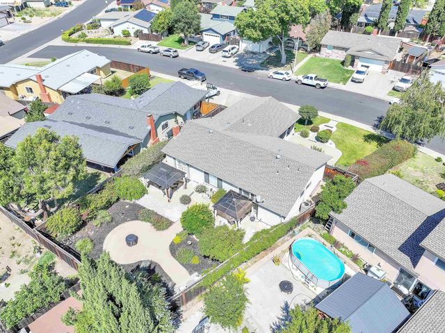 2816 Petar Pl, Antioch, CA 94509