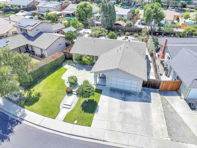2816 Petar Pl, Antioch, CA 94509