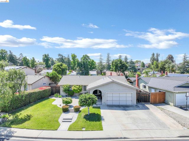 2816 Petar Pl, Antioch, CA 94509