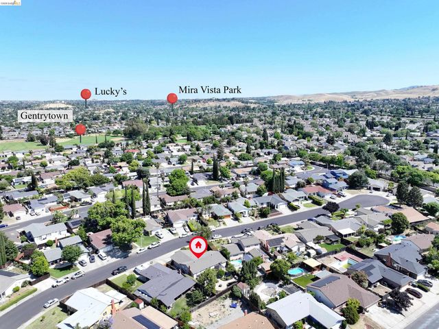2816 Petar Pl, Antioch, CA 94509