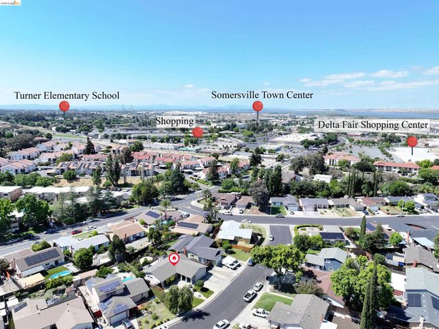 2816 Petar Pl, Antioch, CA 94509