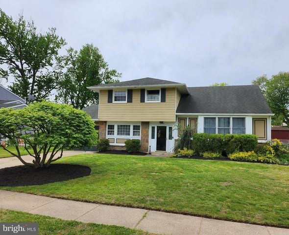 14 SWARTHMORE AVE, Stratford, NJ 08084