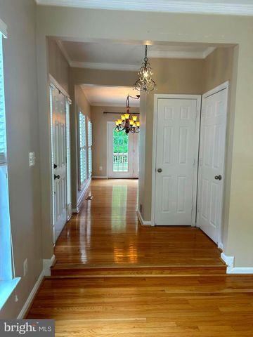 4658 BUCKHORN RDG, Fairfax, VA 22030