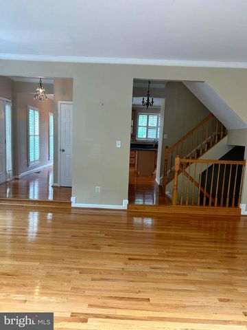 4658 BUCKHORN RDG, Fairfax, VA 22030