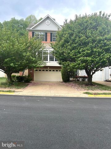 4658 BUCKHORN RDG, Fairfax, VA 22030