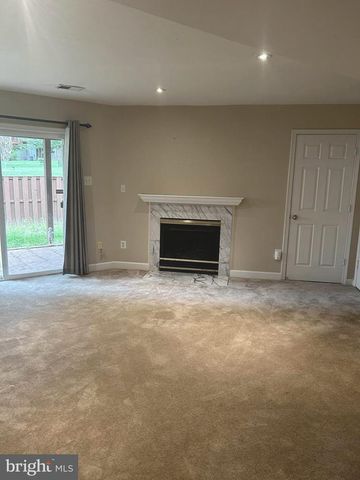 4658 BUCKHORN RDG, Fairfax, VA 22030