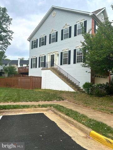 4658 BUCKHORN RDG, Fairfax, VA 22030