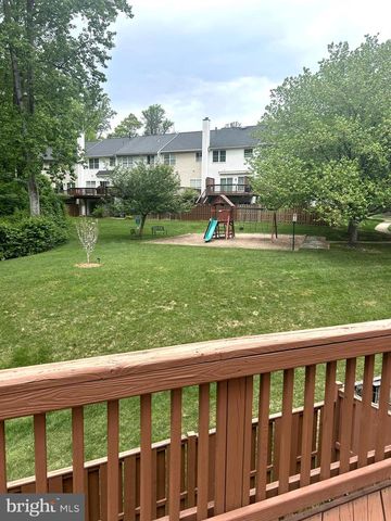 4658 BUCKHORN RDG, Fairfax, VA 22030