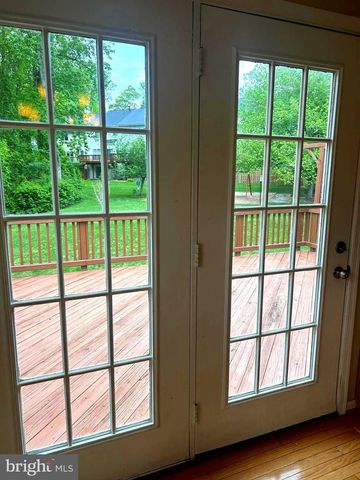4658 BUCKHORN RDG, Fairfax, VA 22030