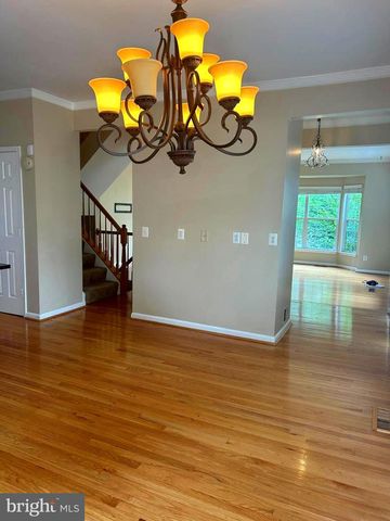 4658 BUCKHORN RDG, Fairfax, VA 22030