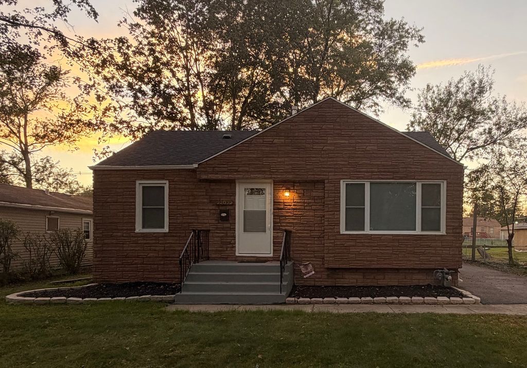 22032 Millard Avenue, Richton Park, IL 60471 — photo 2