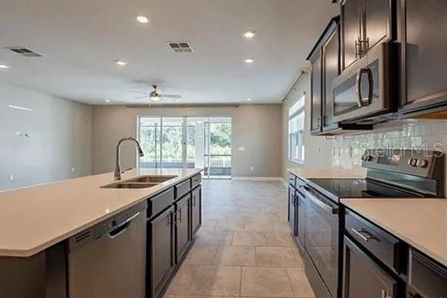 4444 DESERT ROSE AVENUE, Kissimmee, FL 34746
