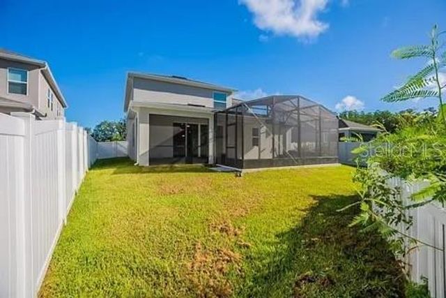 4444 DESERT ROSE AVENUE, Kissimmee, FL 34746