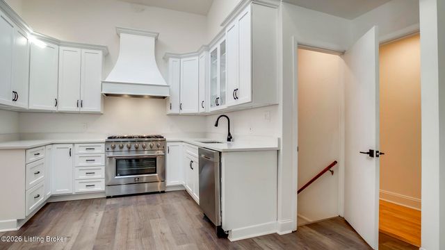 2706 Lime Kiln Ln, Louisville, KY 40222