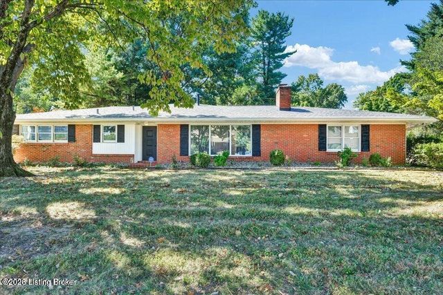 2706 Lime Kiln Ln, Louisville, KY 40222