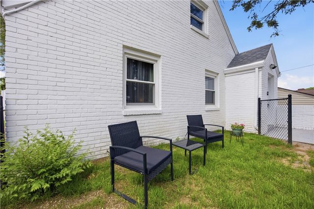 3420 York St, West Homestead, PA 15120