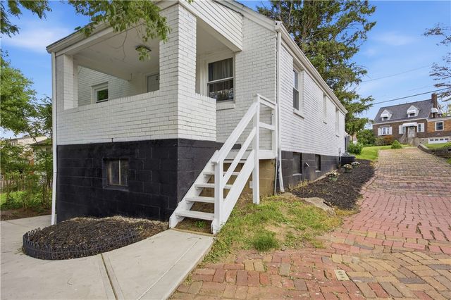 3420 York St, West Homestead, PA 15120