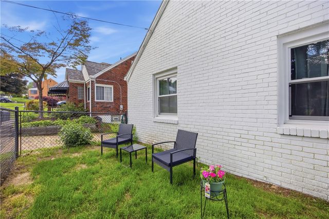 3420 York St, West Homestead, PA 15120