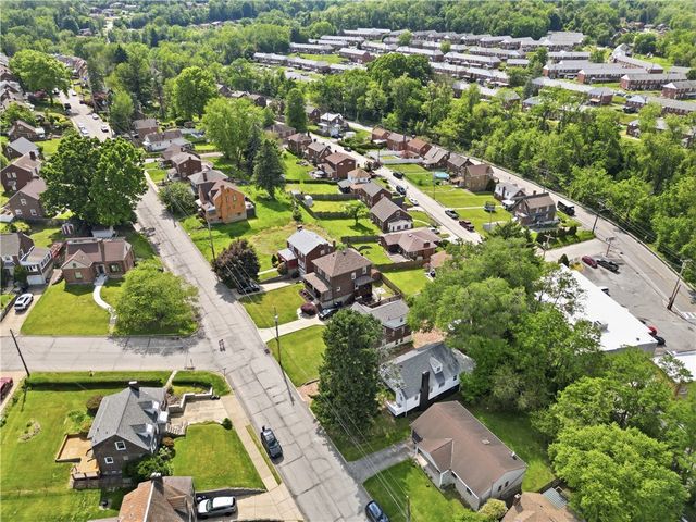 3420 York St, West Homestead, PA 15120