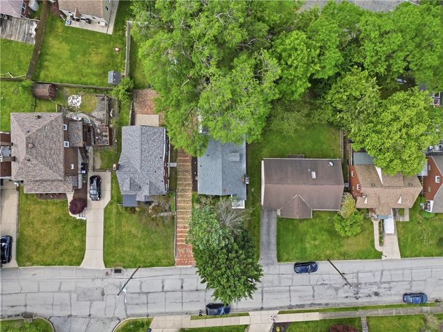 3420 York St, West Homestead, PA 15120