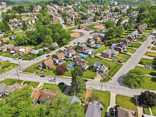 3420 York St, West Homestead, PA 15120