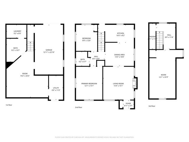 3420 York St, West Homestead, PA 15120