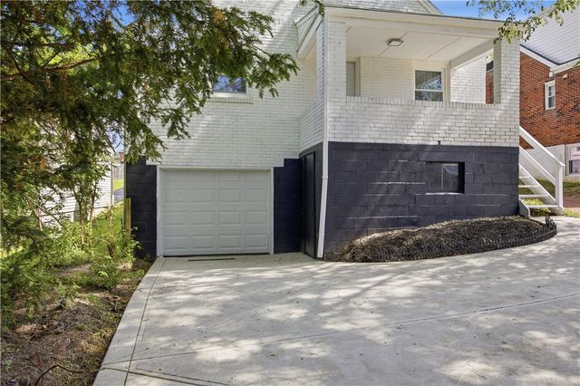 3420 York St, West Homestead, PA 15120