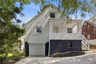 3420 York St, West Homestead, PA 15120