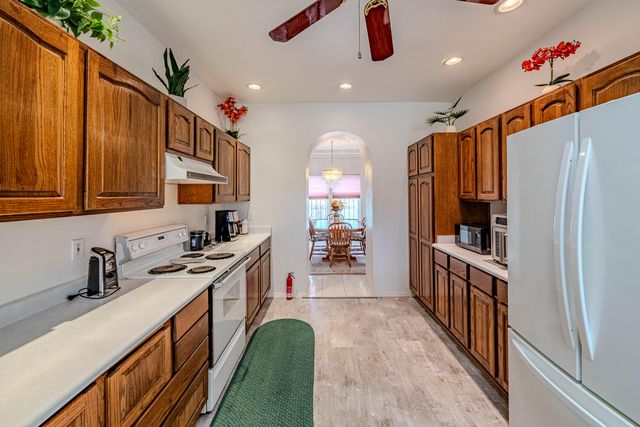 2000 Turrietta Lane SW, Albuquerque, NM 87105