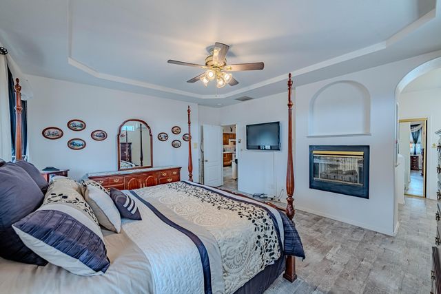 2000 Turrietta Lane SW, Albuquerque, NM 87105