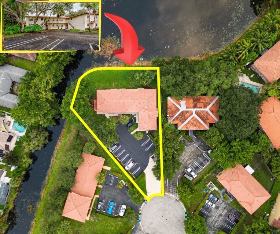 11430 NW 45th Street, Coral Springs, FL 33065
