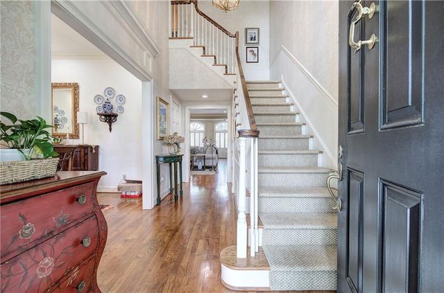 11 Forest Hill SW Drive, Cartersville, GA 30120