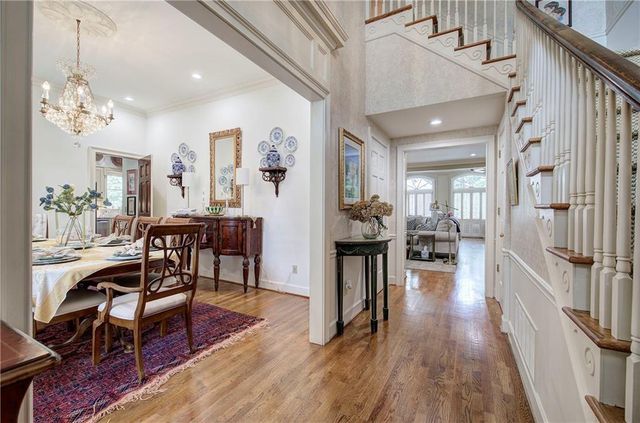 11 Forest Hill SW Drive, Cartersville, GA 30120