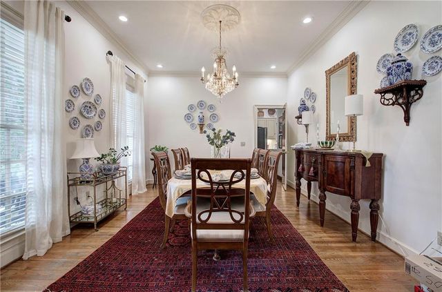 11 Forest Hill SW Drive, Cartersville, GA 30120