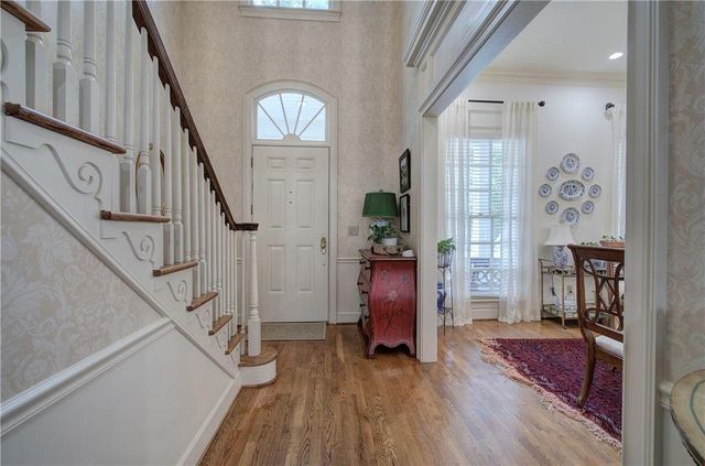 11 Forest Hill SW Drive, Cartersville, GA 30120