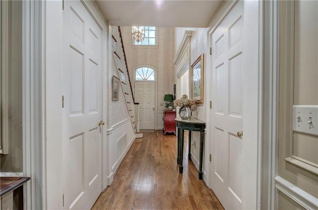 11 Forest Hill SW Drive, Cartersville, GA 30120