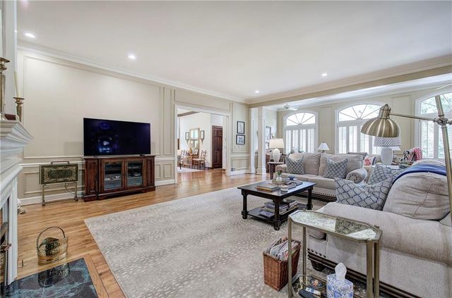 11 Forest Hill SW Drive, Cartersville, GA 30120