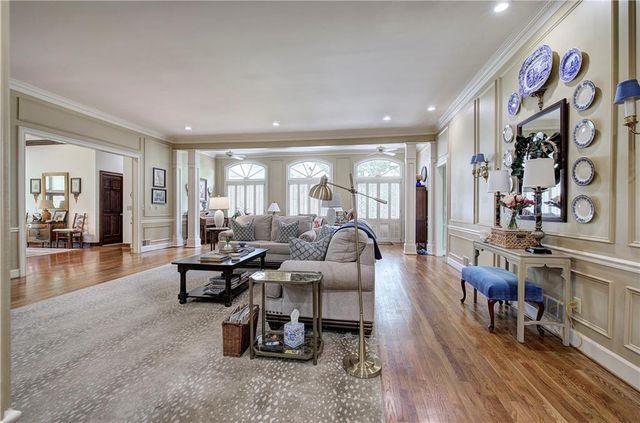 11 Forest Hill SW Drive, Cartersville, GA 30120