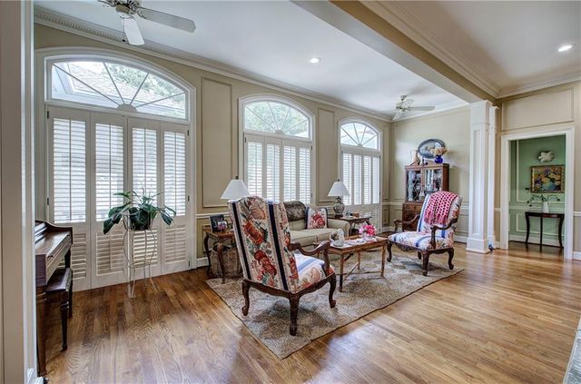 11 Forest Hill SW Drive, Cartersville, GA 30120