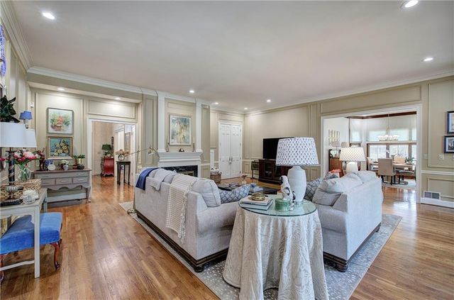 11 Forest Hill SW Drive, Cartersville, GA 30120