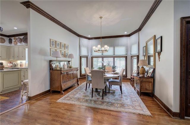 11 Forest Hill SW Drive, Cartersville, GA 30120