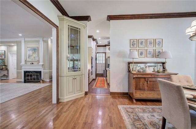 11 Forest Hill SW Drive, Cartersville, GA 30120