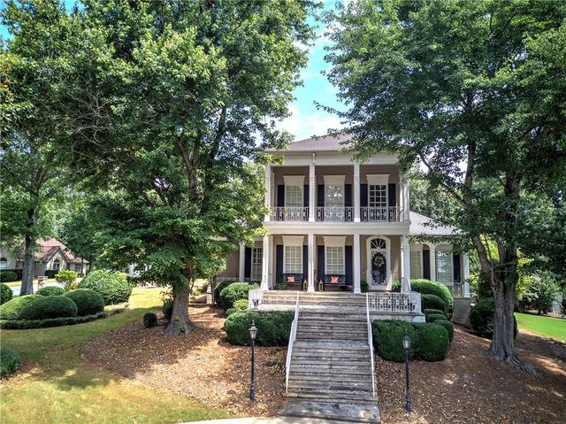 11 Forest Hill SW Drive, Cartersville, GA 30120