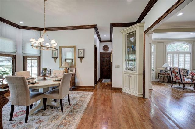 11 Forest Hill SW Drive, Cartersville, GA 30120