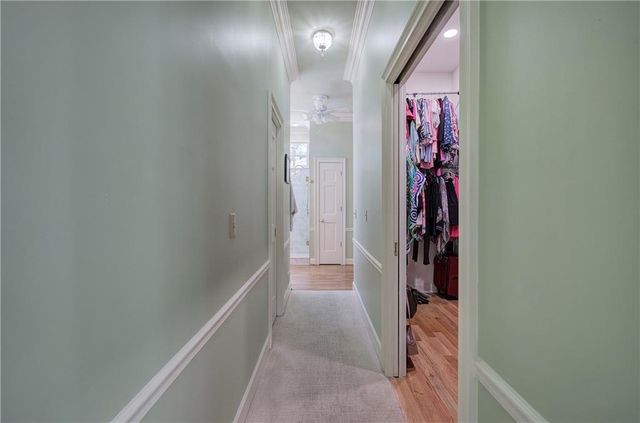 11 Forest Hill SW Drive, Cartersville, GA 30120